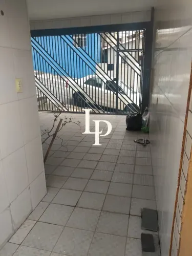 Sobrado para locação, Parque Artur Alvim, São Paulo, SP