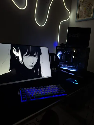 RX 580 e Kit xeon