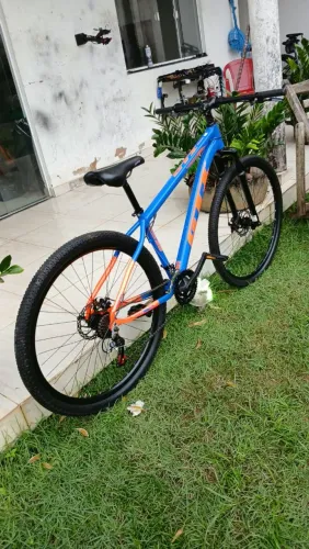 Bike 29 alumínio revisada 