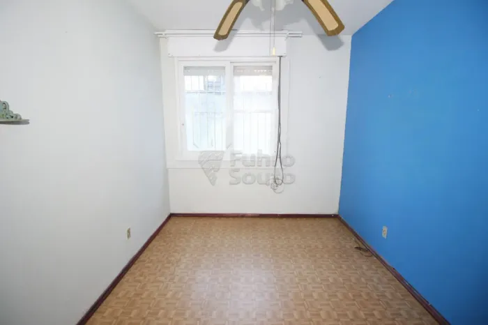 Apartamento Semi Mobiliado no Condomínio Ilhas do Sul, Três Vendas, Pelotas