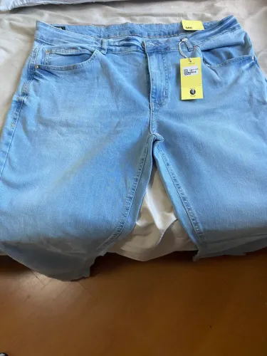 Calça LEE original tamanho 44 masculina 