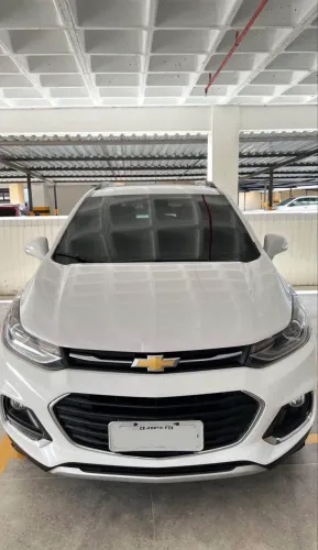 Chevrolet Tracker Premier 1.4 Turbo 16V Flex AUT 2018