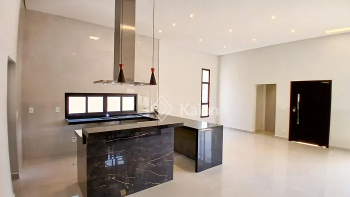 Casa à venda no Condomínio Lagos D'Icaraí em Salto/SP