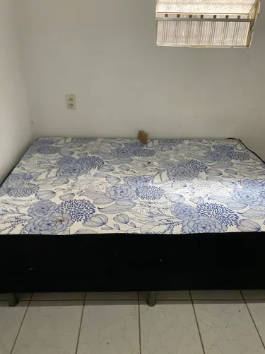CAMA BOX R$130