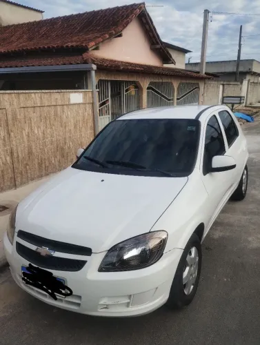 Chevrolet Celta Spirit/ LT 1.0 MPFI 8V Flexp. 5P 2013