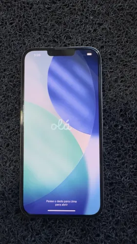 iPhone 13 pro Max 256