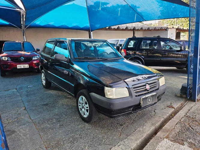 Fiat Uno Mille 1.0 Fire/ F.flex/ Economy 2P 2013