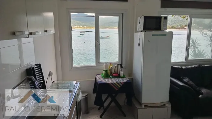 Aluguel de Apartamento 2 quartos no Pântano do Sul, Florianópolis