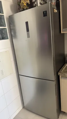 Geladeira