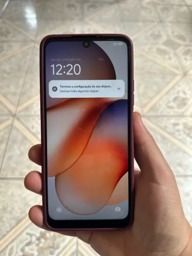 Redmi note 12 5g 256 gb