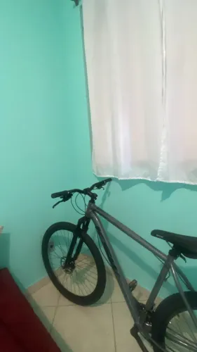 Vende-se bike aro 29 nunca usada!!