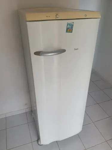 Geladeira Eletrolux