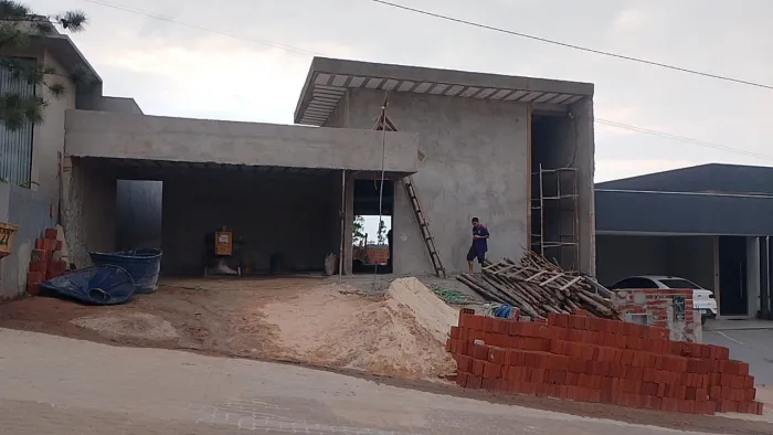 Jls Construção e reforma