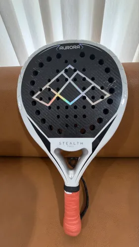 Raquete padel Stealth Aurora