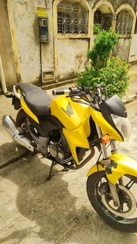 Cb 300r 2013