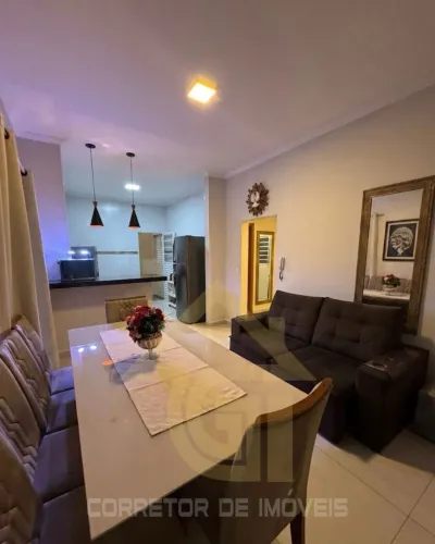 Casa de esquina disponível para venda, residencial Lívia- Botucatu