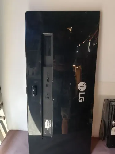 Monitor LG UltraWide 29" 29UM69G-B - Peças/Retirada (Placas 100% OK)