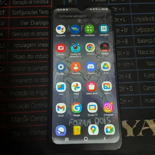 Samsung Galaxy A3
