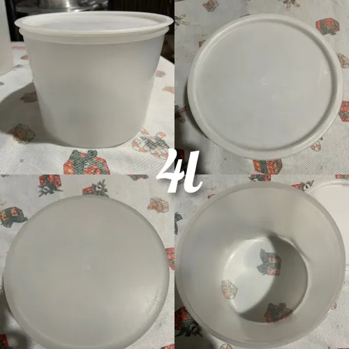 Pote biopratika pleion 4l