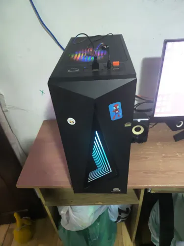 Vendo Pc gamer