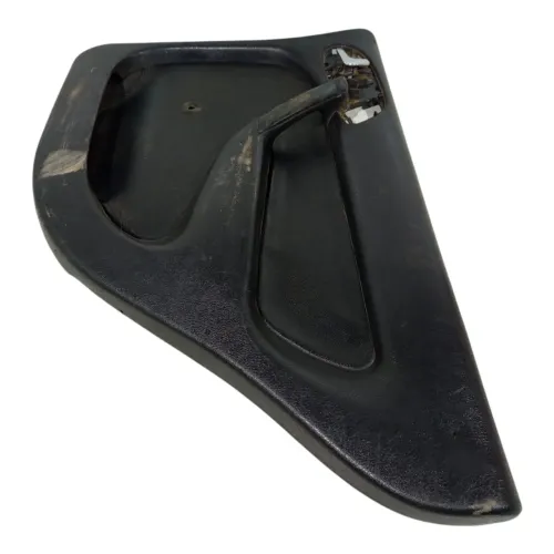 Forro Porta Traseira Direita  Volkswagen Gol G3 1999 A 2005