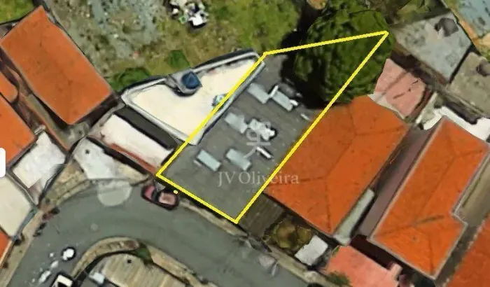 Terreno, 150 m² - venda ou aluguel - Ferreira - São Paulo/SP