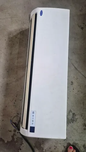 Evaporadora ar condicionado 12.000 btus 