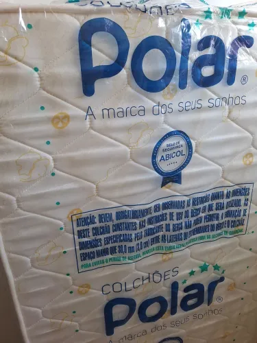 Colchão para Berço