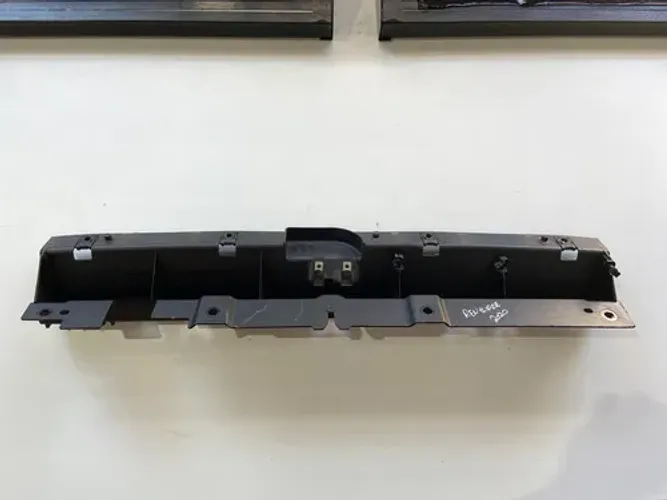 Defletor Superior Painel Frontal Jeep Renegade 1.8 2018 2019
