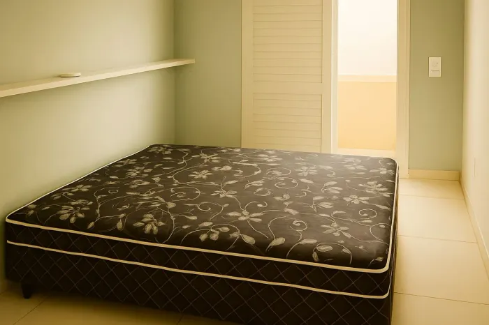 CAMA BOX CONJUGADA