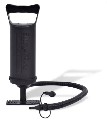 Bomba para encher colchão 