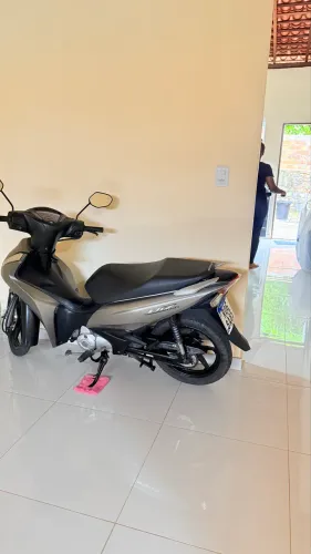 Biz 110i