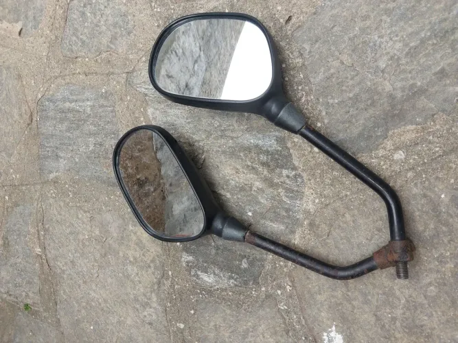 Retrovisor moto Yamaha 