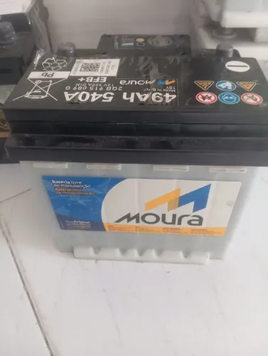 Bateria 
