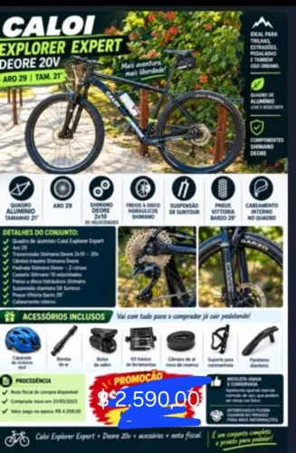 BICICLETA CICLISTA
