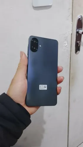 Galaxy A7 256 GB NFC