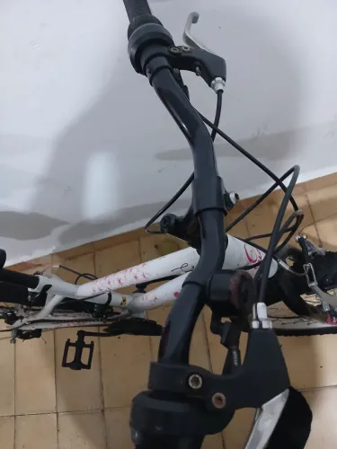 Bicicleta caloi infantil