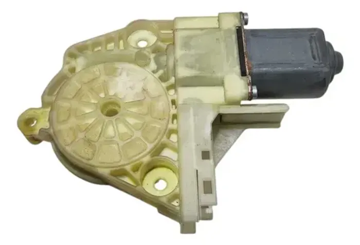 Motor Vidro Dianteiro Direito Citroen C4 Pallas 2007 A 2013
