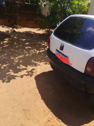 Carro ,Corsa Wind 95