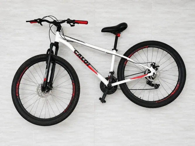 Caloi vulcan