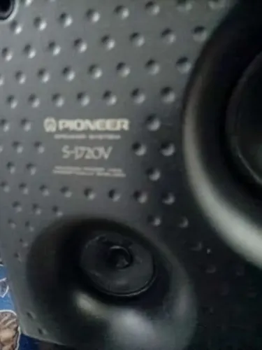 Caixas originais da piornner