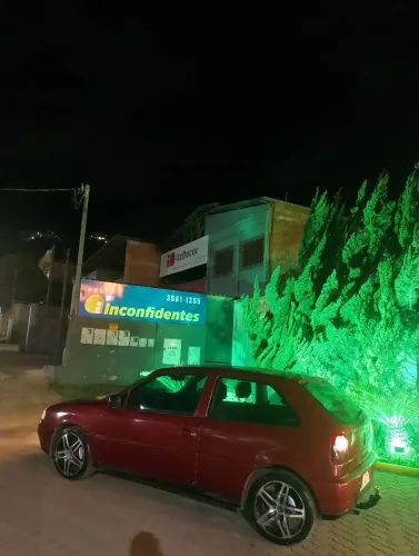 Rodas aro 16 pneus delinte zeros perfil baixo