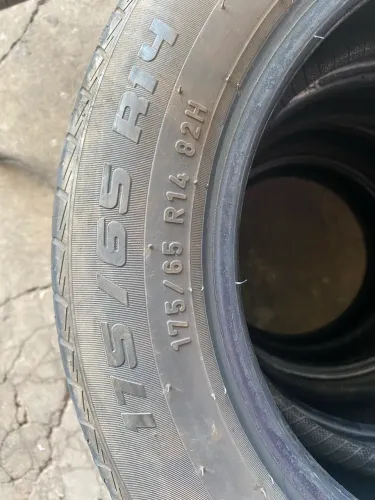 Pneu pirelli 175/65-14