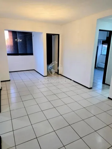 Apartamento à Venda| ELEVADOR| 67 m² | 3 Quartos | Suíte | Próximo à UFPI | Teresina-PI |