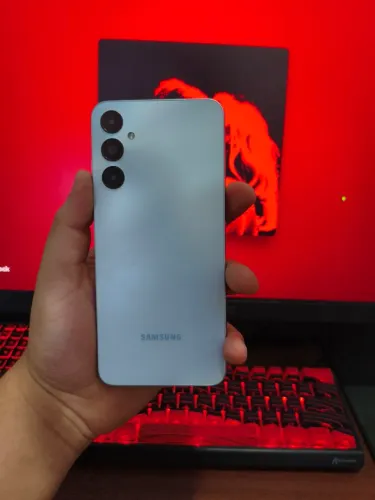 Samsung A05s 
