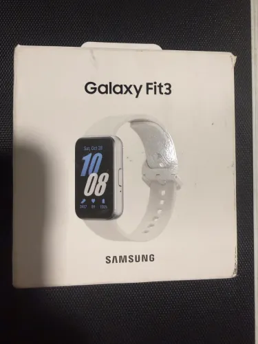 Samsung Fit 3