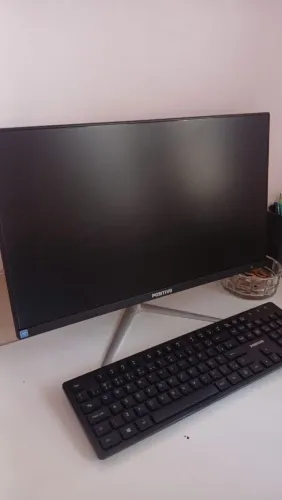 computador all in one positivo
