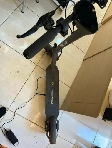 Patinete elétrico