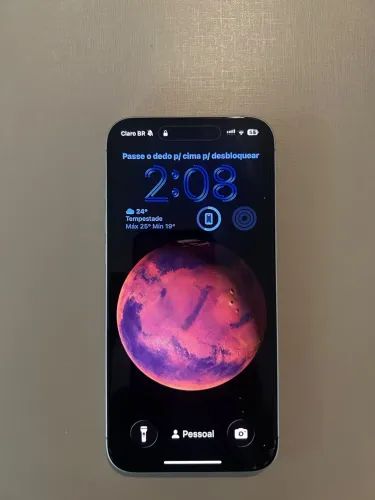 Vendo iPhone 16 Plus 128 gigas