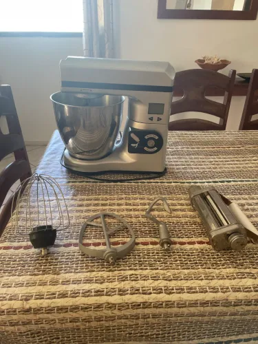 Batedeira Melchioni Family Profissional
